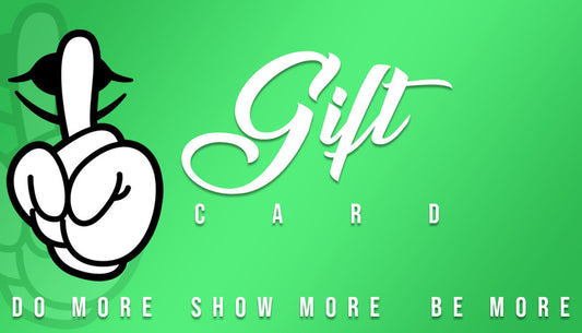 Sayless Gift Card
