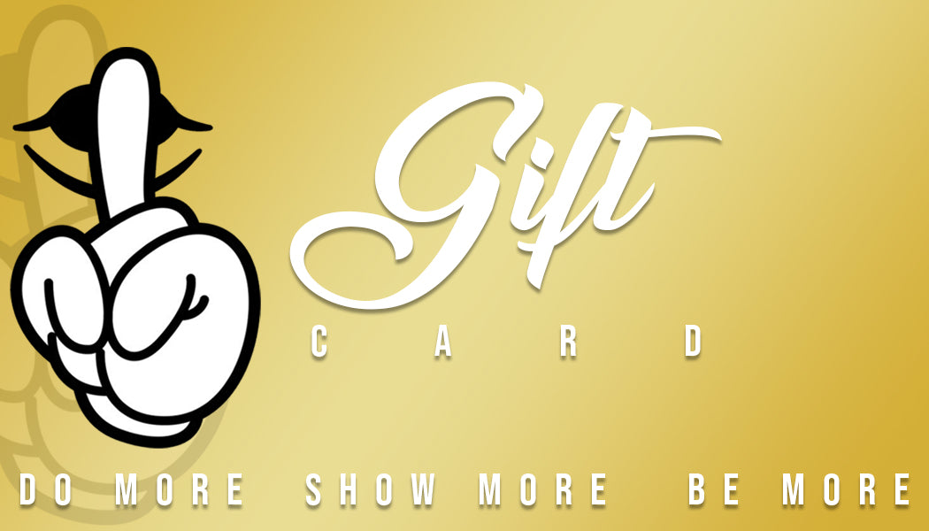 Sayless Gift Card
