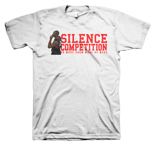 Silence Comp Tee