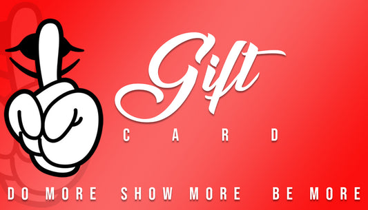 Sayless Gift Card