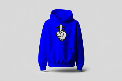 Hand Logo Hoodie