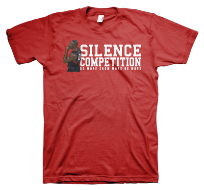Silence Comp Tee