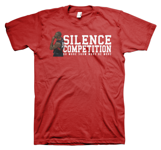 Silence Comp Tee